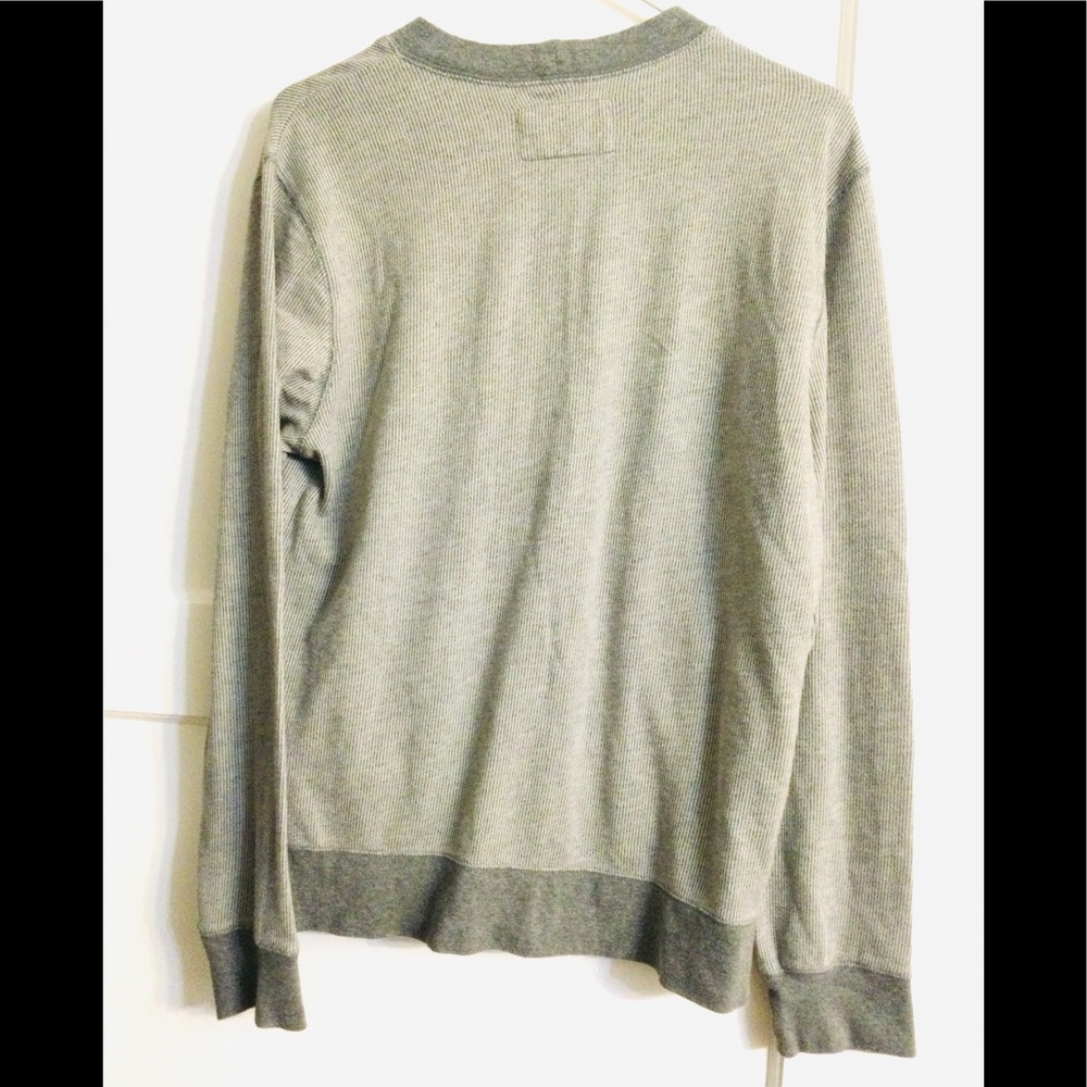 Express Light Weight Button Cardigan Sweater Sz. M - image 2